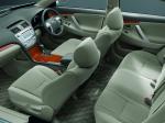 Toyota Camry 2009 года (TH)